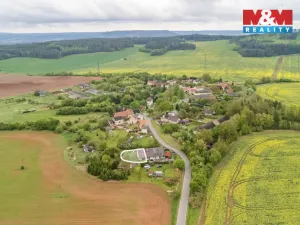 Prodej chalupy, Štědrá - Zbraslav, 97 m2