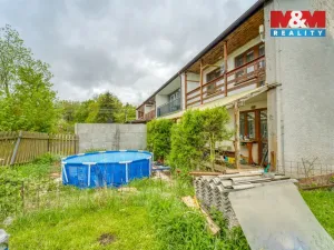 Prodej chalupy, Štědrá - Zbraslav, 97 m2