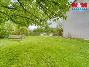 Prodej chalupy, Štědrá - Zbraslav, 97 m2