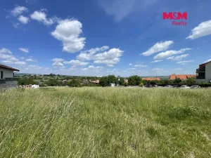Prodej pozemku pro bydlení, Holubice, 2317 m2