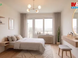 Prodej bytu 4+kk, Roudnice, 82 m2