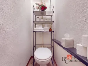 Prodej bytu 2+1, Kadaň, Chomutovská, 51 m2