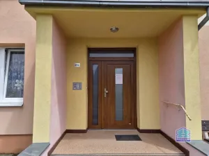 Prodej bytu 3+1, Černošín, Javorová, 63 m2