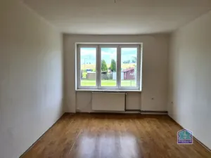 Prodej bytu 3+1, Černošín, Javorová, 63 m2