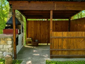 Pronájem chalupy, Smolnice, 106 m2