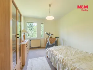 Prodej rodinného domu, Zelenecká Lhota - Záhuby, 152 m2