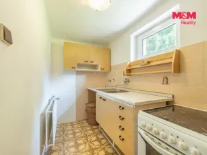 Prodej rodinného domu, Zelenecká Lhota - Záhuby, 152 m2