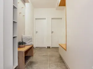 Prodej bytu 4+kk, Lipno nad Vltavou, 118 m2