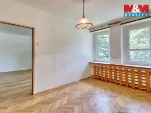 Prodej bytu 3+1, Litvínov - Horní Litvínov, Tyrše a Fügnera, 71 m2