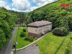 Prodej bytu 3+1, Litvínov - Horní Litvínov, Tyrše a Fügnera, 71 m2