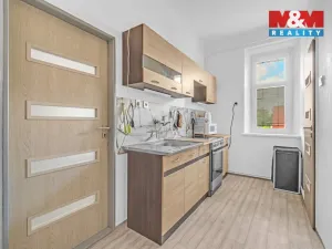 Prodej bytu 2+1, Havlíčkův Brod, Šubrtova, 48 m2