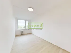 Prodej bytu 3+1, Úštěk, Sídliště pionýrů, 75 m2