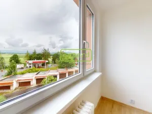 Prodej bytu 3+1, Úštěk, Sídliště pionýrů, 75 m2
