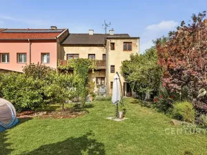 Prodej vícegeneračního domu, Postoloprty, Štefánikova, 240 m2
