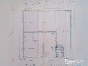 Prodej rodinného domu, Janovice, 250 m2