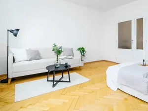 Prodej bytu 1+1, Praha - Čimice, Minická, 41 m2