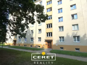 Prodej bytu 2+1, Most, Maxe Švabinského, 52 m2