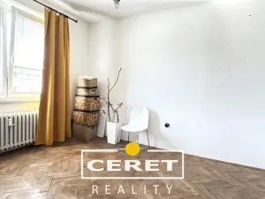 Prodej bytu 2+1, Most, Maxe Švabinského, 52 m2