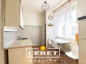 Prodej bytu 2+1, Most, Maxe Švabinského, 52 m2