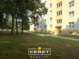 Prodej bytu 2+1, Most, Maxe Švabinského, 52 m2