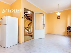 Prodej rodinného domu, Teplice, Marie Majerové, 180 m2