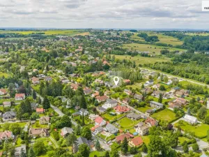Prodej rodinného domu, Kamenice - Struhařov, Slunečná, 200 m2