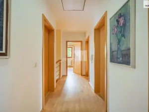 Prodej rodinného domu, Kamenice - Struhařov, Slunečná, 200 m2