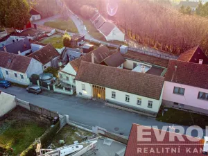 Prodej rodinného domu, Břeclav - Poštorná, Celnice-středisko služeb, 120 m2