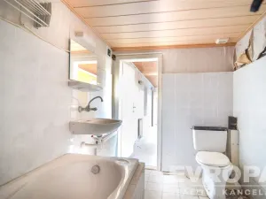Prodej rodinného domu, Břeclav - Poštorná, Celnice-středisko služeb, 120 m2