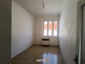 Pronájem bytu 2+kk, Praha, Jana Želivského, 47 m2