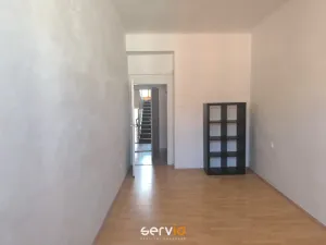 Pronájem bytu 2+kk, Praha, Jana Želivského, 47 m2