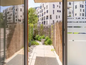 Prodej bytu 3+kk, Praha - Žižkov, Olgy Havlové, 71 m2