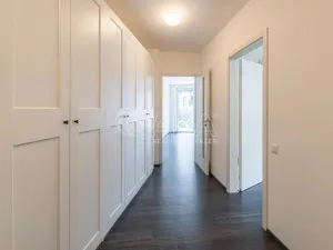 Prodej bytu 3+kk, Praha - Žižkov, Olgy Havlové, 71 m2