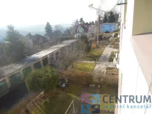 Pronájem bytu 3+1, Jablonec nad Nisou, Skřivánčí, 67 m2