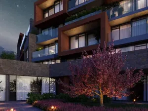 Prodej bytu 3+kk, Mladá Boleslav, Tovačovského, 70 m2