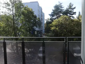 Pronájem bytu 2+kk, Praha - Háje, Sochorcova, 64 m2