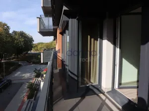 Pronájem bytu 2+kk, Praha - Háje, Sochorcova, 64 m2