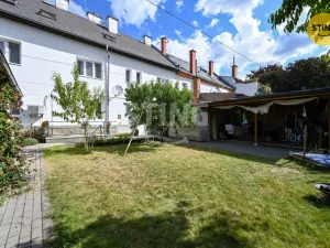 Prodej bytu 1+1, Mohelnice, Zámečnická, 22 m2