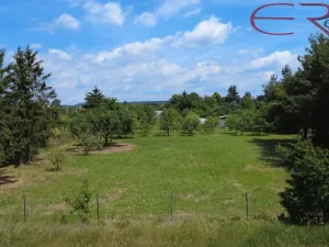 Prodej zahrady, Horní Počaply, 2335 m2