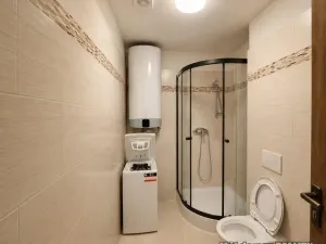Pronájem bytu 2+kk, Praha - Hloubětín, 39 m2