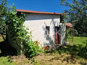 Prodej rodinného domu, Uherský Brod - Těšov, Dr. Horáka, 130 m2