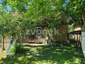 Prodej rodinného domu, Uherský Brod - Těšov, Dr. Horáka, 130 m2