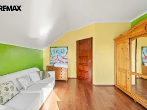 Prodej rodinného domu, Býšť, 194 m2