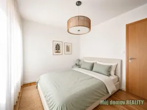 Pronájem bytu 3+kk, Praha - Žižkov, 79 m2