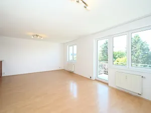 Pronájem bytu 2+kk, Vestec, U Strouhy, 62 m2