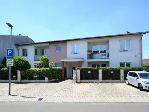 Pronájem bytu 2+kk, Vestec, U Strouhy, 62 m2