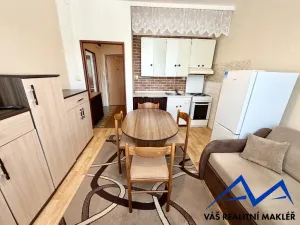 Prodej bytu 1+1, Karviná, Divišova, 37 m2