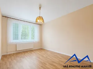 Prodej bytu 1+1, Karviná, Divišova, 37 m2