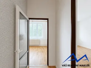 Prodej bytu 1+1, Karviná, Divišova, 37 m2