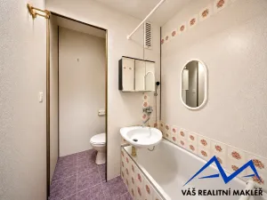 Prodej bytu 1+1, Karviná, Divišova, 37 m2